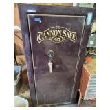 Cannon Model 23FB Gun Safe