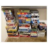 Puzzles