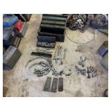 Snap-On Tools, misc. Tools