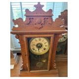Seth Thomas Mantle Clock