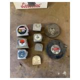 Measuring Tapes