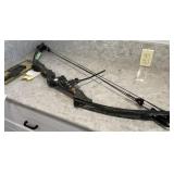 Martin Compound Bow, Bow Sight