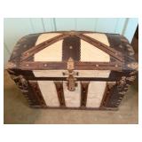 Camelback Trunk (no tray or handles)