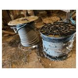2 spool copper wire