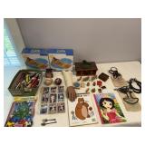 Misc. Kids items