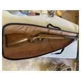Marlin Model 57 .22 mag