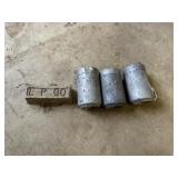 Lead Weights