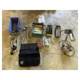 Dewalt Orbital Sander, Handyman Tool Organizer,etc