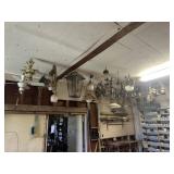 Light Fixtures