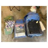 Tarps