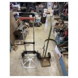 Folding Dolly, Bottle Dolly