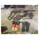 Lineman Gear