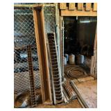 Chicken Feeders, Waterers, and Hose