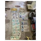 License Plates