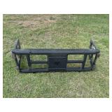 Dodge Bed Extender