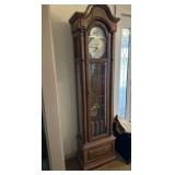 Ridgeway Grandfather Clock