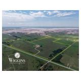 236 +/- Ac. | Native Grass Mix | Alfalfa Co., OK