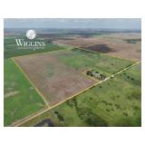 Farm #3 (156.12+/- Ac.- Grain/Livestock/Waterfowl)
