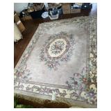2+/- Area Rugs