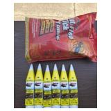 Ant Flea & Tick killer Granuals & Gopher Bait