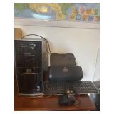 HP Pavilion Elite HPE