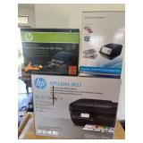 3+/-  Office Jet 3833 Printer, Digital Photo