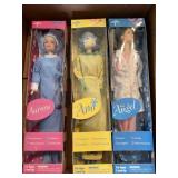 3+/- Medline Dolls