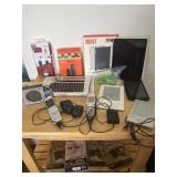 1+/- Box Electronic Devices, IPad, Kindle,Atomic