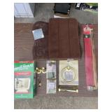Bathroom Hardware & Accessories