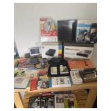 1+/- Box Micro SD Cards, Flash Drives, Power Banks