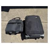 Samï¿½s Nite Suitcases