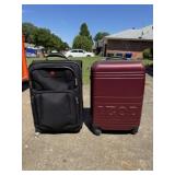 2 +/- Suitcases