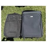 Kenneth Cole Suitcases