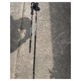REI Traverse Aluminum Trekking Poles