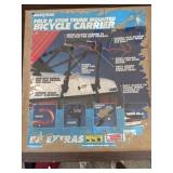 Bike Carrier & Bike Accessories