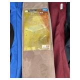 Ozark Trail Anywhere Bed & Folding Chairs