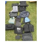 16 +/-  Totes, Bags & Office Bags