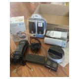 1+/- Box Phones, Desktop Speakers & Jawbone Jam