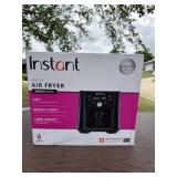 Instant Vortex Air Fryer