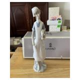 Lladro Figurine