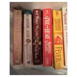 5+/-  Anime Book, Self Help, Romance Novels
