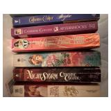 6+/- Boxes Garden, Cookbooks, Hobbies