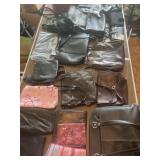 2+/- Boxes of Purses & Wallets