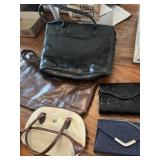 12+/- Purses & Bags