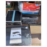 Office Supplies & Pampered Chef Bamboo Tablet