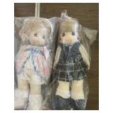 Precious Moments Dolls