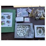 3+/- Boxes Christmas Decor & Gift Wrapping &