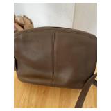 Vintage Coach Purse