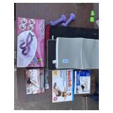 Exercise Miscellaneous Items