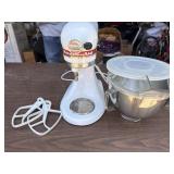 KitchenAid- Used